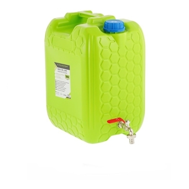 Туба за гориво и вода