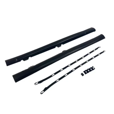 Тунинг прагове за VW Golf 6 - 3/5 врати - R20 Дизайн