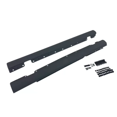 Тунинг прагове за Mercedes W203 седан и комби (2000-2007) - AMG Design