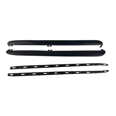 Тунинг прагове за VW Golf 6 - 3/5 врати - GTI Дизайн