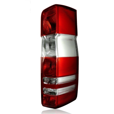 Десен Стоп за Мерцедес Спринтер Мercedes Sprinter 2006г.-2014г. E- mark