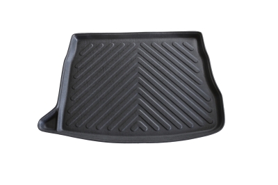 3D Гумена стелка за багажник DeluxeBoss за KIA CEED HATCHBACK 2008-2011г.