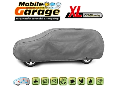 Висококачествено Покривало Kegel за Пикап Pick Up размер XL 490-530x150-160cm