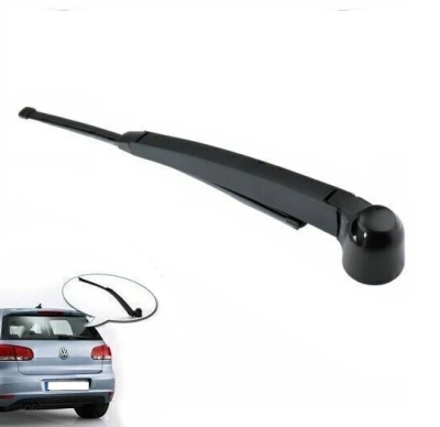 Комплект задна чистачка с рамо и перо 330mm за VW Golf Mk5, Polo, Touran, Golf GTI R32