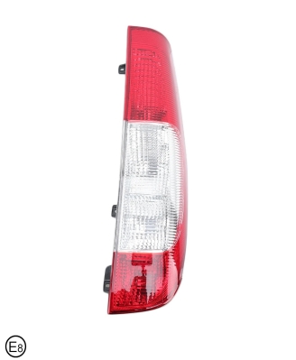 Десен стоп за Mercedes Vito W639 / Viano 2004–2015 OEM A6398200264