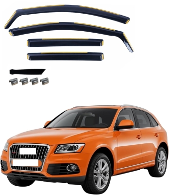 Комплект от 4бр. ветробрани за Audi Q5 I (8R) 2008 - 2016 г., марка FLEX