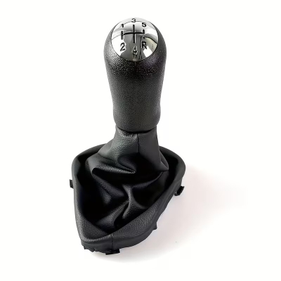 Топка Скоростен Лост 5 Скорости с Маншон за Renault / Dacia Logan II 2013–2020 OEM 969356242R