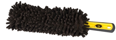 Четка от микрофибър за почистване на джанти DUNLOP - 33cm