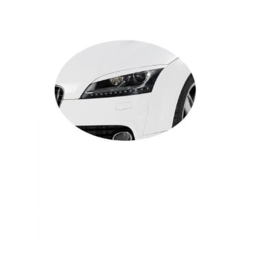 Вежди за фарове