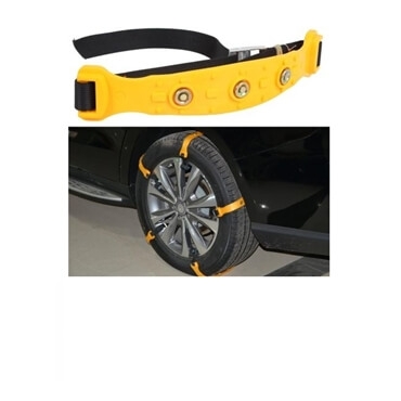 Вериги за сняг