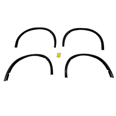 Вежди за калник - раздувки за BMW X5 F15 (2015+) - M-Tech