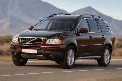 Volvo XC90 (2002–2015) – Всичко, което трябва да знаете преди покупка