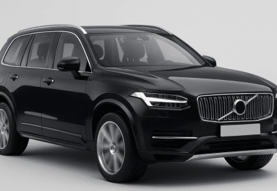 Volvo XC90 (2015–2020): скандинавски дизайн, сигурност и комфорт