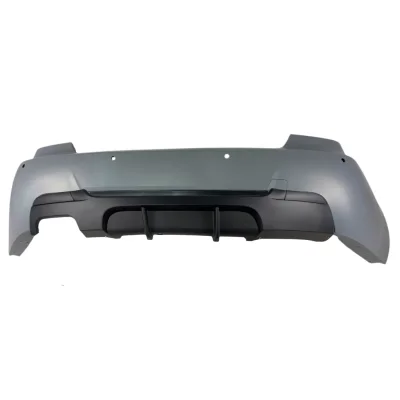 Задна броня за BMW E92 (2006-2012) - M Тех дизайн