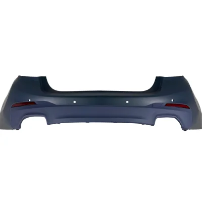 Задна броня за BMW G30 (2020+) - M-Tech