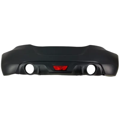 Задна броня за Suzuki Swift (2010-2017)