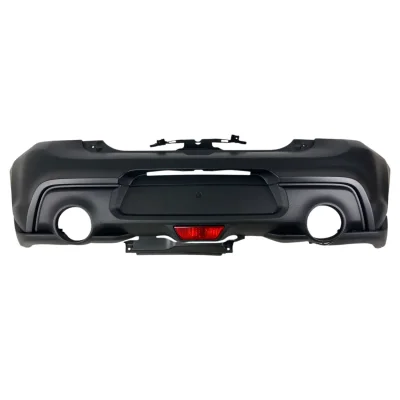 Задна броня за Suzuki Swift (2017+)