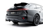 Добавка за задна броня Maxton design за Audi A6 C9 (2025-)