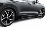 Добавки за прагове Maxton design за VW Touareg R-line (2023-)