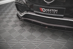Спойлер за предна броня Maxton design за Mercedes-Benz GLE Coupe/SUV (2015-2019)