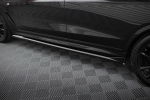 Добавки за прагове Maxton design за BMW X7 G07 (2022-)