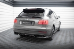 Спойлер за багажник Maxton design за Bentley Bentayga (2015-2020)