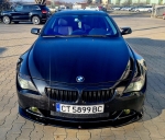 Спойлер за предна броня за BMW E63 (2003-2007) Maxton Design