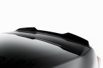 Спойлер за багажник Maxton design за Skoda Superb (2024-)