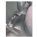 Гумени стелки тип леген за Mazda 3 2003-2009, модел RizLine