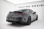 Спойлер за багажник Maxton design за Mercedes Benz CLE (2023-)