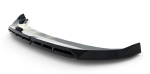 Спойлер за предна броня Maxton design за BMW X3 G45 M-pack (2024-)