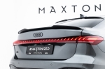 Спойлер за багажник Maxton design за Audi A5 B10 (2024-)