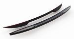 Спойлер за багажник Maxton design за Audi A8 D5