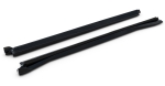 Добавки за прагове Maxton design за Audi RSQ8 (2025-)