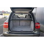 Щора за багажник за Porsche Cayenne (2002-2010)