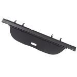 Щора за багажник за Porsche Cayenne (2010-2017)