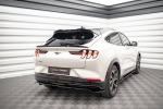 Спойлер за багажник Maxton design за Ford Mustang Mach-E (2020-)