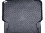 Стелка за багажник за Mercedes C-Class W204 (2007-2014) folding rear seats