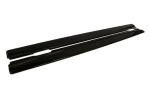 Добавки за AMG прагове за Mercedes Benz W218 (2011-2014) Maxton Design