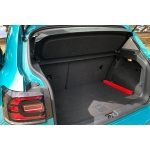 Кора за багажник за Volkswagen T-Roc 2018+