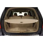 Щора за багажник за Mercedes GLS X166 2015–2019 – бежов цвят