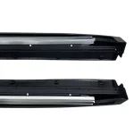 Степенки за Hyundai Santa Fe (2018+) - sport design