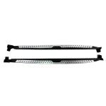 Степенки за Hyundai Santa Fe (2018+) - sport design