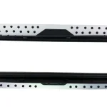 Степенки за Hyundai Santa Fe (2018+) - sport design