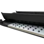 Степенки за Hyundai Santa Fe (2018+) - sport design