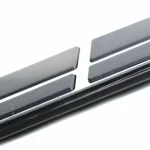 Степенки за Kia Sportage (2016+) - OEM