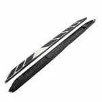 Степенки за Range Rover Evoque (2011+)