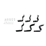 Степенки за Ford Ranger / Mazda BT-50 (2005-2015) double cab