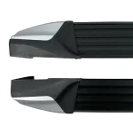 Степенки за Ford Ranger / Mazda BT-50 (2005-2015) double cab