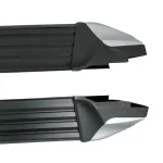 Степенки за Ford Ranger / Mazda BT-50 (2005-2015) double cab